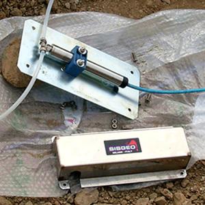 Multipoint Settlement Gauges